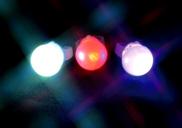 【フラッシュリング】光る 指輪 LED 光るロイヤルリング 景品 ノベルティ 玩具 かわいい バラ パール 女の子 アクセサリー ゆびわ 指輪 光る 夜 ピカピカ おもしろ雑貨 ザッカ ビンゴ景品 バザー