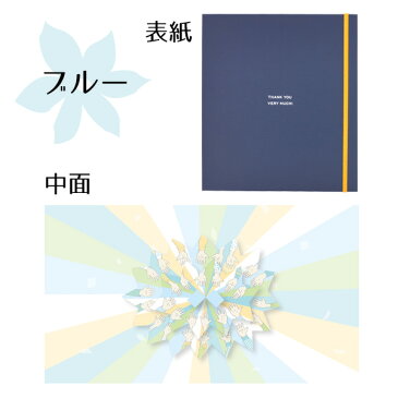 胴上げ色紙 ブルー ピンク ポップアップ 寄せ書き 卒業 退職 お別れ お祝い おしゃれ かわいい デザイン 人型 書き込み 感謝