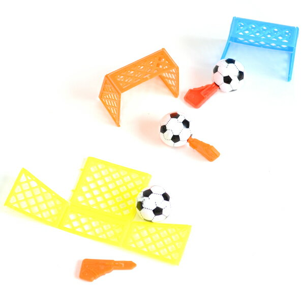 【25個セット】シュートサッカーボール おもちゃ 玩具 景品 男の子 女の子 楽しい おまつり 夏祭り 祭 サッカー ゲーム 子ども会 イベント パーティー おもしろ雑貨 ザッカ ビンゴ景品 バザー