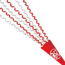 【5個セット】【クラッカー 散らからない】お祝いBIGクラッカー 3個入 紙テープ 紙吹雪 簡単 便利 お祝い サプライズ パーティー イベント バザー ビンゴ...
