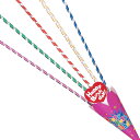 【10個セット】【クラッカー 紙札】ハッピーハッピーバースデークラッカー 5個入 紙テープ 紙吹雪 簡単 便利 お祝い サプライズ パーティー イベント バザー...