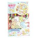 【花火 かわいい】すみっコぐらしはなびセット イベント キャラクター すみっこ ハナビ ハナビセット 賞品 景品 お祭り 夏祭り おまつり 手持ち花火 業務用 ...