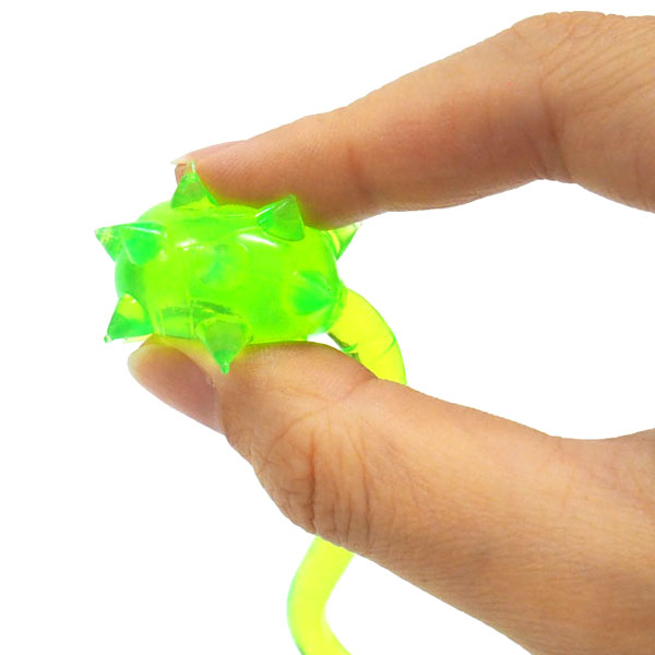 【24個セット】【くっつく にぎにぎ】ぷにぷにTPR鉄球 景品玩具 おもちゃ 縁日景品 お祭り 縁日 祭り用品 くじ引き景品 人気 スクイーズ ぷるぷる 業務用 屋台 露店 出店 夏祭り 子ども会 プレゼント 景品 販促 雑貨 zakkamarche-10014766 花火 クリスマスブーツzakkamarche サンプル画像3