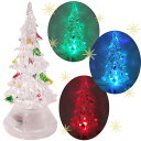【12個セット】【クリスマス ツリー】クリスマスツリーイルミネーションS クリスマス雑貨 クリスマスツリー 光るおもちゃ プレゼント用 子供 縁日 お祭り 景品 玩具 おもちゃ イベント 参加賞 おまけ 販促 子供 こども