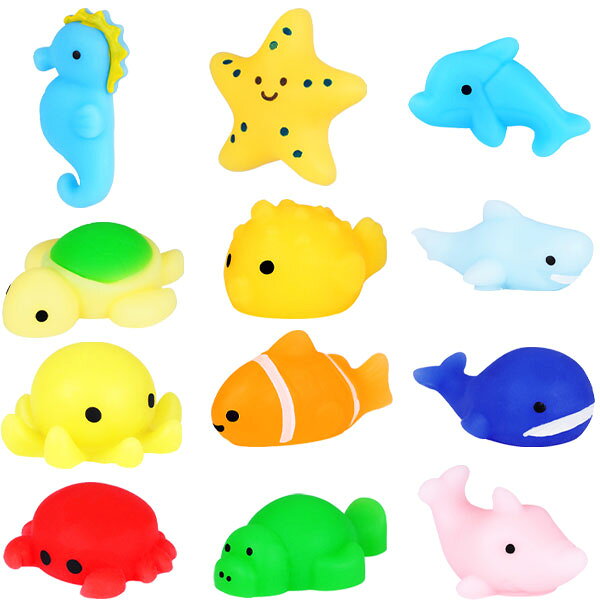【60個セット】【にぎにぎ スクイーズ】ぷにぷにTPRすいぞくかん おもちゃ ぷにぷに のびる 海の生き物 飛び お祭り 縁日 くじ引き景品 人気 水族館 屋台 露店 出店 夏祭り 子ども会 プレゼント 景品 販促 雑貨 クリスマス ギフト zakkamarche-10014988 花火 クリスマスブーツzakkamarche サンプル画像2