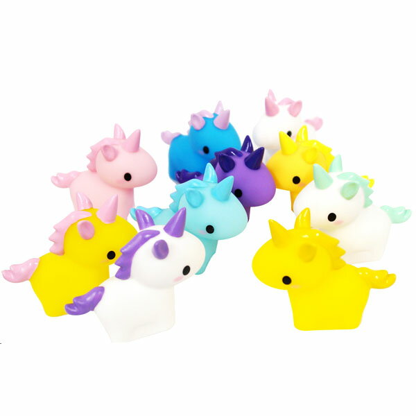 【50個セット】【すくい人形】ぷかぷかユニコーン2 ユニコーン すくい人形 スーパ...