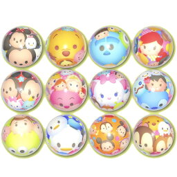 【24個セット】【キャラクター すくい用品】ディズニーかわいいPUボール63mm 縁日すくい すくい用品 景品 プレゼント キャラクター かわいい 夏祭り 縁日 お祭り すくい スーパーボールすくい くじ引き景品 子ども会