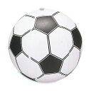 【12個セット】【ビーチボール 35cm】サッカー ビーチボール 35cm ビーチ 海 川 プール 海水浴 水遊び ビニール玩具 スポーツ パーティー イベント...