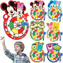 【6個セット】【おもちゃ ダーツ】ディズニーマグネットダーツ 縁日景品 景品玩具 キャラクター 景品 雑貨 イベント くじ引き 縁日 人気 お祭り 夏祭り くじ引き景品 子ども会景品 問屋 夏祭り おまけ 業務用 配布 幼稚園 保育園【13時までの注文で当日発送】