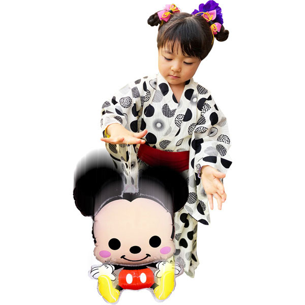 【12個セット】【ヨーヨー おもちゃ】ディズニーBIGエアーヨーヨー エアー玩具 ビ...