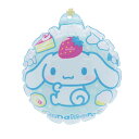 【10個セット】【キャラクター パンチヨーヨー】水ヨーヨー ビニールヨーヨー シナモロールいちご サンリオ アニメ マンガ 漫画 パーティー イベント バザー ...