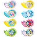 【50個セット】【テープ 文具】すいぞくかんのおともだちミニミニテープ 水族館 雑貨 ファンシー雑貨 グッズ 景品 販促 子ども会 イベント パーティー 入園 ...