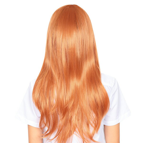 【ハロウィン ウィッグ】カツランド アニメロング かつら カツラ 鬘 ハロウィーン Halloween 仮装 コスプレ キャラクター パーティー イベント バザー ビンゴ 子ども会 プレゼント ギフト グッズ ノベルティ 誕生日 景品 販促 雑貨【13時までの注文で当日発送】