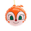 【10個セット】【キャラクター パンチヨーヨー】水ヨーヨー ビニールヨーヨー 顔ドキンちゃん アンパンマン アニメ マンガ 漫画 パーティー イベント バザー ...