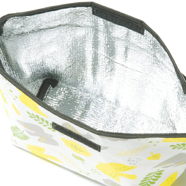 【8個セット】ルモッカ 保冷温ランチバッグ お弁当 お弁当袋 保冷 保冷温 ランチバック ランチ アウトドア ピクニック ギフト ノベルティ プレゼント 便利 雑貨 ザッカ ビンゴ景品 バザー 夏祭り 夏休み お祭り 問屋 イベント景品 くじ引き 3