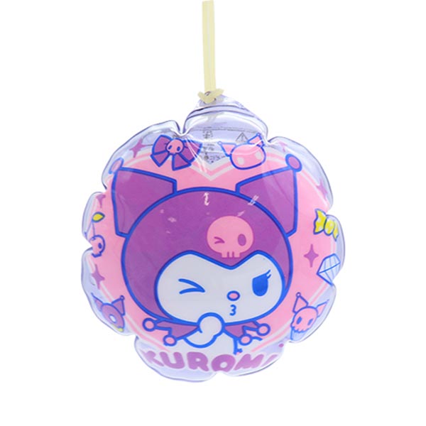【10個セット】【キャラクター パンチヨーヨー】ビニールヨーヨー 水ヨーヨー クロ...