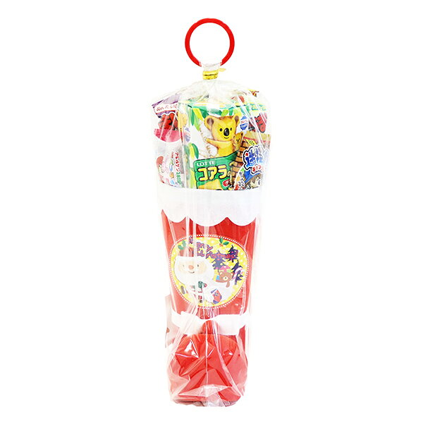 全長（高さ）：32cm 製品名：クリスマスブーツ NEWマンボブーツ JANコード：4984582025223 ブーツサイズ： 10×14.5×22cm お菓子入り全長（高さ）：32cm お菓子など内容： クリスマスチキン12g テキサスコーン10g うまい棒×2 あべっ子ラムネ5g 迷探偵キャンディ コアラのマーチ ※クリスマスブーツ以外の商品を同時にご注文されると、 　全てまとめての発送となりますので予めご注意ください。 ※ご注文数量によっては発送までお日にちがかかる場合がございます。 ※生産の都合上、明細や写真と内容が異なる場合がございます。 ※ブーツの色柄・お菓子の指定はできません。 ※表示価格はクリスマスブーツ1個の価格です。 メーカー希望小売価格はメーカーカタログに基づいて掲載しています全長（高さ）：32cm 製品名：クリスマスブーツ NEWマンボブーツ JANコード：4984582025223 ブーツサイズ： 10×14.5×22cm お菓子入り全長（高さ）：32cm お菓子など内容： クリスマスチキン12g テキサスコーン10g うまい棒×2 あべっ子ラムネ5g 迷探偵キャンディ コアラのマーチ ※クリスマスブーツ以外の商品を同時にご注文されると、 　全てまとめての発送となりますので予めご注意ください。 ※ご注文数量によっては発送までお日にちがかかる場合がございます。 ※生産の都合上、明細や写真と内容が異なる場合がございます。 ※ブーツの色柄・お菓子の指定はできません。 ※表示価格はクリスマスブーツ1個の価格です。