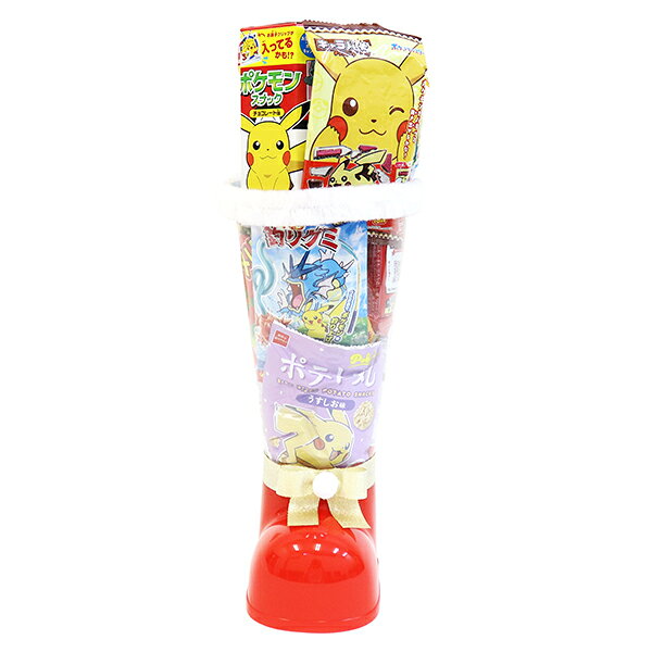 全長（高さ）：39cm 製品名：クリスマスブーツ クリアブーツLL JANコード：4984582025186 ブーツサイズ：15×18×28cm お菓子入り全長（高さ）：39cm お菓子など内容： クリスマス17g クリスマスチキン12g ポテト丸 ポケモン スナック プチ ポケモン つりグミ ポケモン ゼリー ポケモン キャラパキ ※クリスマスブーツ以外の商品を同時にご注文されると、 　全てまとめての発送となりますので予めご注意ください。 ※ご注文数量によっては発送までお日にちがかかる場合がございます。 ※生産の都合上、明細や写真と内容が異なる場合がございます。 ※ブーツの色柄・お菓子の指定はできません。 ※表示価格はクリスマスブーツ1個の価格です。 メーカー希望小売価格はメーカーカタログに基づいて掲載しています全長（高さ）：39cm 製品名：クリスマスブーツ クリアブーツLL JANコード：4984582025186 ブーツサイズ：15×18×28cm お菓子入り全長（高さ）：39cm お菓子など内容： クリスマス17g クリスマスチキン12g ポテト丸 ポケモン スナック プチ ポケモン つりグミ ポケモン ゼリー ポケモン キャラパキ ※クリスマスブーツ以外の商品を同時にご注文されると、 　全てまとめての発送となりますので予めご注意ください。 ※ご注文数量によっては発送までお日にちがかかる場合がございます。 ※生産の都合上、明細や写真と内容が異なる場合がございます。 ※ブーツの色柄・お菓子の指定はできません。 ※表示価格はクリスマスブーツ1個の価格です。