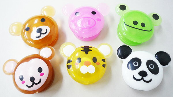 【48個セット】led ピカピカアニマルズ 景品 玩具 おもちゃ 縁日 お祭り 光る 夜 ...