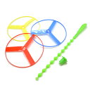 【25個セット】フライングUFO 景品 玩具 カラフル おもちゃ オモチャ ユーフォー 楽しい 飛ばす おもしろ雑貨 ザッカ ビンゴ景品 バザー