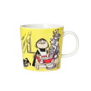 アラビア ムーミン マグ 300ml 100723 ミーサ ARABIA arabia アラビア 北欧 コーヒー 紅茶 マグカップ