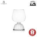 イッケンドルフミラノ 9312036 TUTU レッドワイン 600ml ICHENDORF MILANO | ワイン グラス 食器 透明 クリア