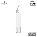 \マラソン期間:クーポン利用で10%OFF/ イッケンドルフミラノ 9370074 TRANSIT slick オイルボトル 320ml ICHENDORF M...
