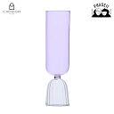 イッケンドルフミラノ 9312037-C TUTU COLORE 250ml ICHENDORF MILANO | コップ グラス 食器 透明 クリア