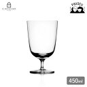 イッケンドルフミラノ 9312726 VENEZIA ワイングラス 450ml ICHENDORF MILANO | ワイン グラス 食器 透明 クリア