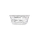 イッタラ カステヘルミ 940 ボウル 230ml クリア IITTALA
