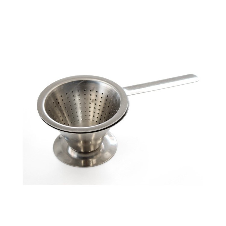 リンデン ヨナス 519402-10 ティーストレーナー LINDEN JONAS