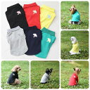 ARNOLD PALMER アーノルドパーマー ドッグポロシャツ | 犬服 小型犬 中型犬 おしゃれ かっこいい トップス Tシャツ シャツ 抗菌防臭 抜け毛拡散防止 ルームウェア SALE