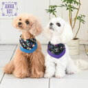 ANNA SUI ペット用 犬猫 クールスカーフ 保冷剤 アナスイ アナ スイ アナ・スイ 2023春夏 SALE