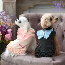 秋冬新作 ANNA SUI アナスイ アナ スイ アナ・スイ クリアバタフライタンク | トレーナー 犬服 ドッグウェア 24a