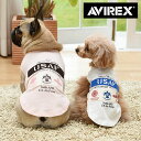 AVIREX USAFサンダーバーズTEE 23s Tシャツ 犬服 アヴィレックス アビレックス SALE