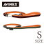 AVIREX MA-1 犬具 MA-1リード Sサイズ アヴィレックス アビレックス 23s