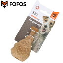 ペット おもちゃ FOFOS フォフォス ボーンスティックXS | ペットグッズ 犬用 犬のおもちゃ 犬グッズ