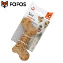 ペット おもちゃ FOFOS フォフォス ボーンスティックS | ペットグッズ 犬用 犬のおもちゃ 犬グッズ