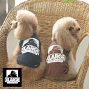 2025年新作 XLARGE エクストララージ OGタンク | タンクトップ 犬服 ドッグウェア 25s