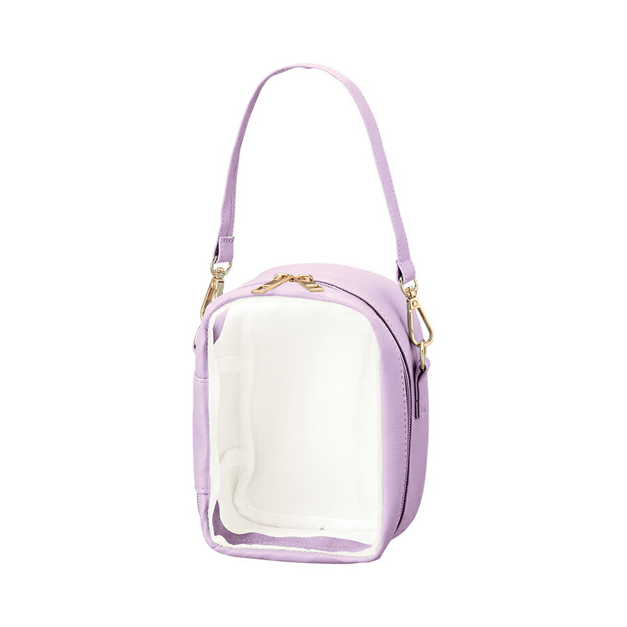 Liila400% 超レアオイル目紫 ポーチ Liila400% 超レアオイル目紫 ポーチ 51x6MHDlcqL._SY200_QL15_.jpg