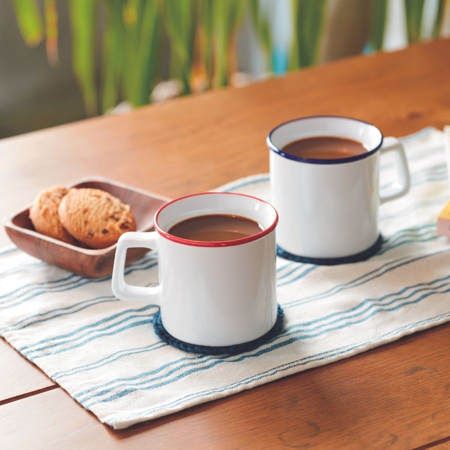 ラウンドリップマグカップ マグ カ コーヒーマグ かわいい マグコップ 洋食器 食器 インテリア かわいい おしゃれ 新生活 ギフト キャンプ