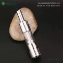 PTS01専用 アトマイザー 1.8ohm GreenSound グリーンサウンド | 電子タバコ 電子たばこ VAPE べイプ 在庫限り