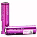 EFEST IMR18650 3000mAh 35A イーフェスト バッテリー 電池 電子シーシャ 電子タバコ VAPE べイプ GEN MAX ゲンマックス