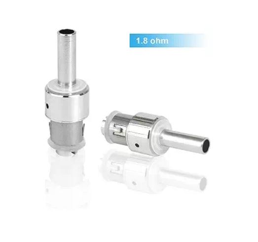 BDC コイル 1.8ohm 5pcs Eleaf イーリーフ | 電子タバコ 電子たばこ VAPE べイプ 在庫限り