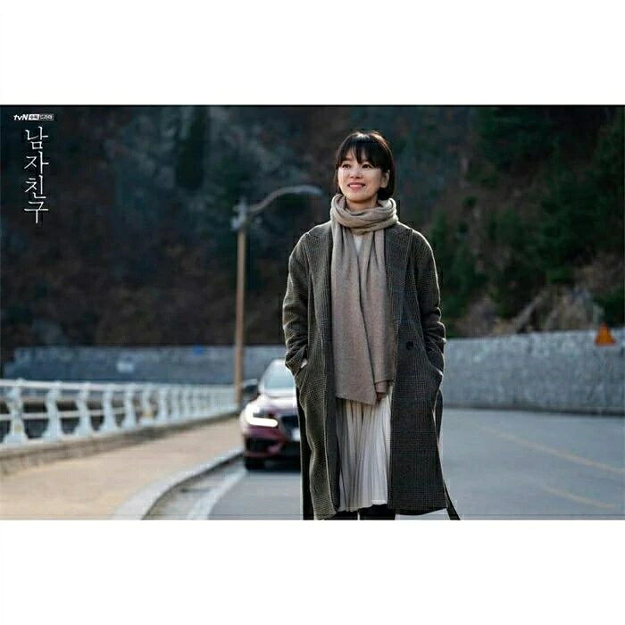 TVドラマ 韓国ドラマ 韓国語 「ボーイフレンド」全話セット ソン・ヘギョ/パク・ボ...