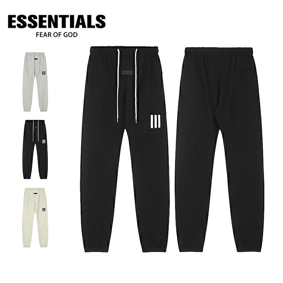 商品情報 カラー：ブラック、グレー、ベージュ サイズ：S-XL セット内容：パンツのみ ※【ご注意】 ※平置き採寸のため若干の誤差が出る場合がございます。 ※製品の色合いは、撮影の仕上がり上、実物は多少異なる場合がありますので、予めご了承ください。 ※モデル・写真に使用されているアクセサリー・小物は別途記載が無い限り付属いたしません。 ※返品・キャンセルなどの対応期間は商品到着後7日以内でございます。 物により右と左の袖の長さが違う物や、同じサイズでもワンサイズ違っている場合などかなり個体差のあるブランドとなっております ですが元々がオーバーサイズの為、個体差を気にせず買われるお客様がほとんどです。 ロゴアイテムなどの定番に関しては、シーズンが変わると若干の仕様変更（プリントの位置、プリントの色、タグの縫製、ステッチの色味等）がある場合がありますが、商品自体の大幅な変更ではありませんので、商品の雰囲気が変わる事はありません。