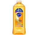 花王　キュキュット　つめかえ用　385ml　オレンジの香り