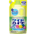 花王 ワイドハイター つめかえ用 720ml