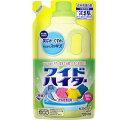 花王　ワイドハイター　つめかえ用　720ml