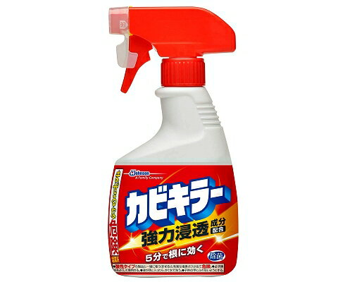 カビキラー　400ml